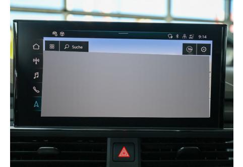 Audi A4 #10