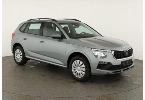 Skoda Kamiq #1