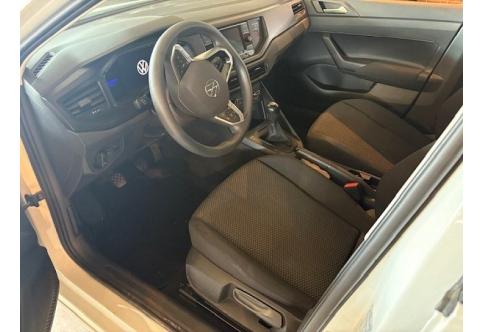 VW Polo #3