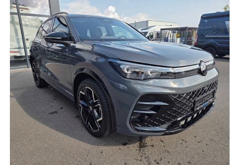 VW Tiguan #3