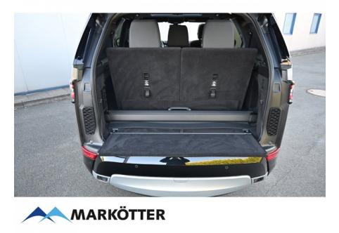 Land Rover Discovery #7