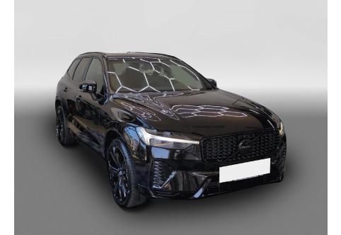 Volvo XC60 #4
