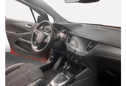 Opel Crossland X #10