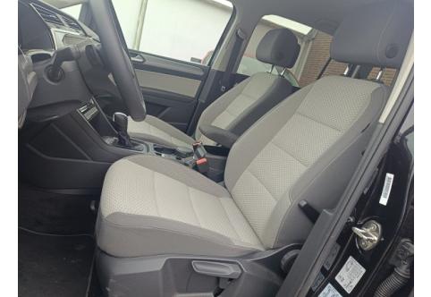 VW Touran #5