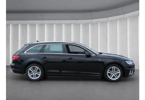 Audi A4 #3