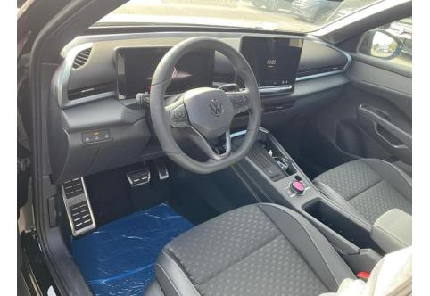 VW T-Roc #1