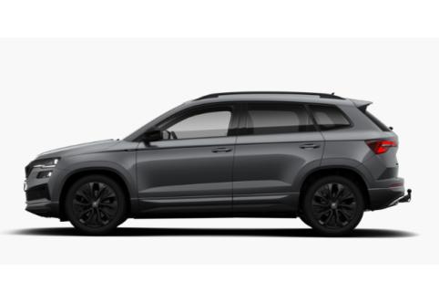 Skoda Karoq #3