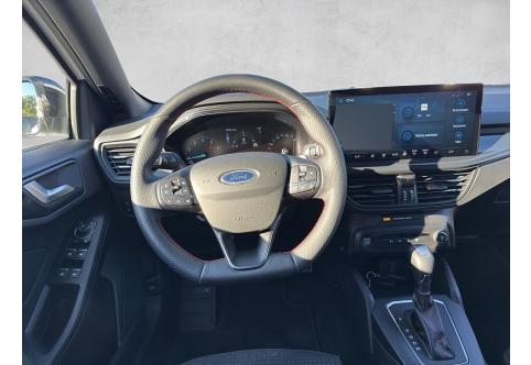 Ford Focus #11