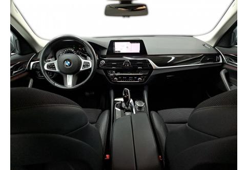 BMW 5er #12