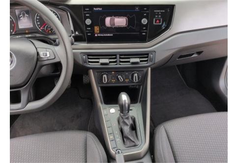 VW Polo #6