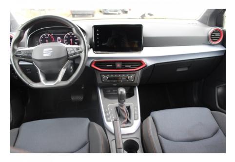 Seat Arona #12
