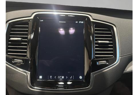 Volvo XC90 #7