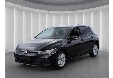 VW Golf #1