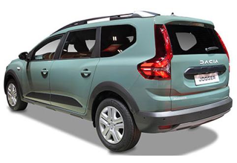 Dacia Jogger 5-Sitzer #4