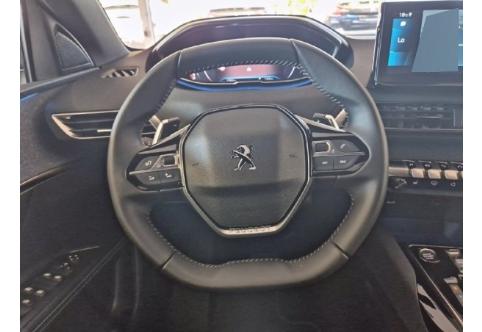 Peugeot 5008 #15
