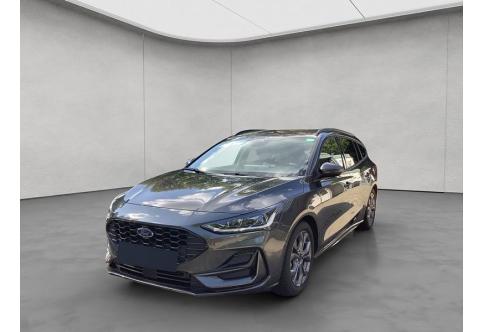 Ford Focus #1