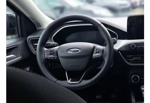 Ford Focus #8