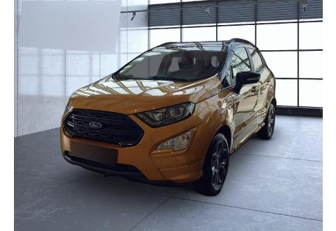 Ford EcoSport #1