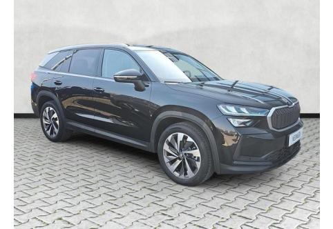 Skoda Kodiaq #1