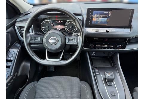 Nissan Qashqai #11