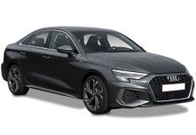 Audi A3 Limousine