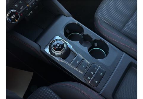 Ford Focus #20