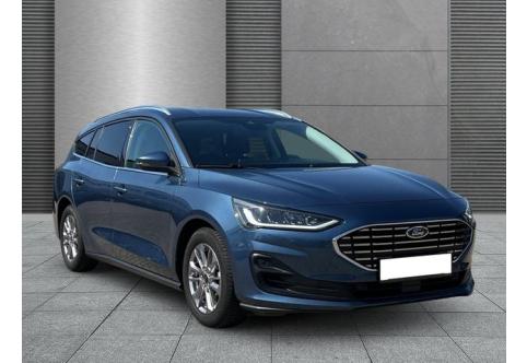Ford Focus #2