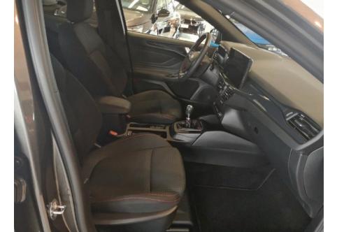 Ford Focus #11