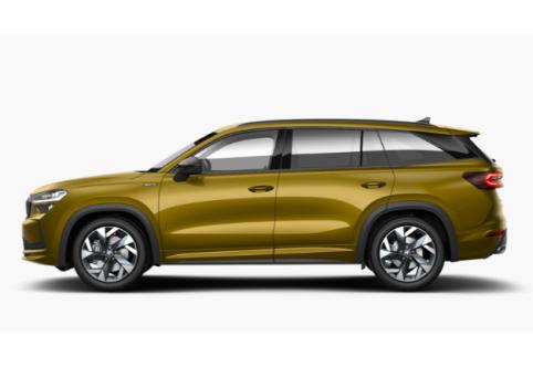 Skoda Kodiaq #3