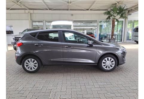 Ford Fiesta #24