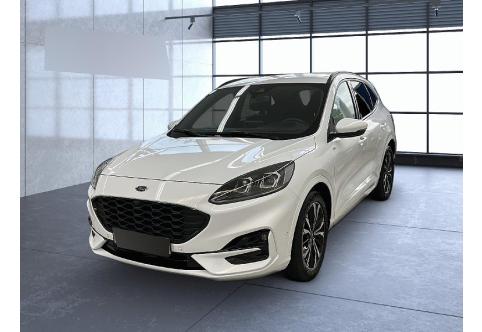 Ford Kuga #1