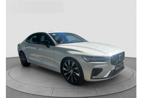 Volvo S60 #6