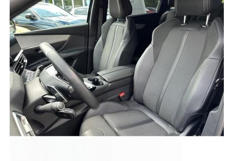 Peugeot 5008 #8