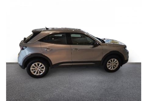Opel Mokka #7
