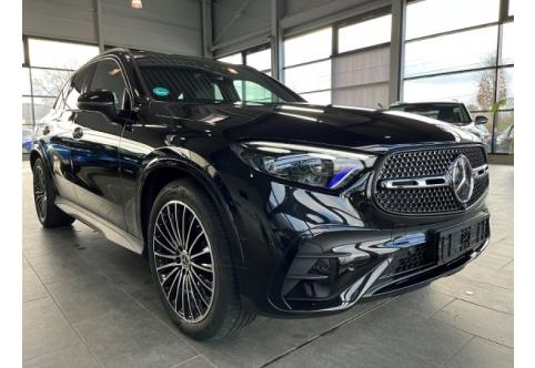 Mercedes-Benz GLC-Klasse #2