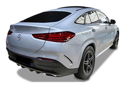Mercedes-Benz GLE Coupe #2