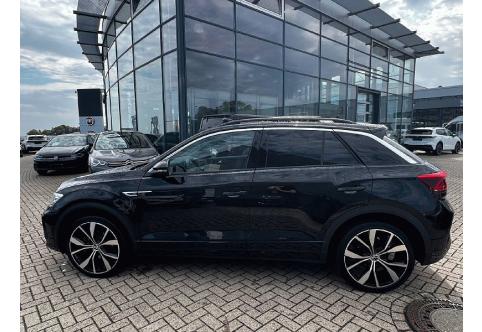 VW T-Roc #4