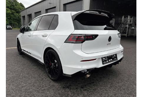 VW Golf #1