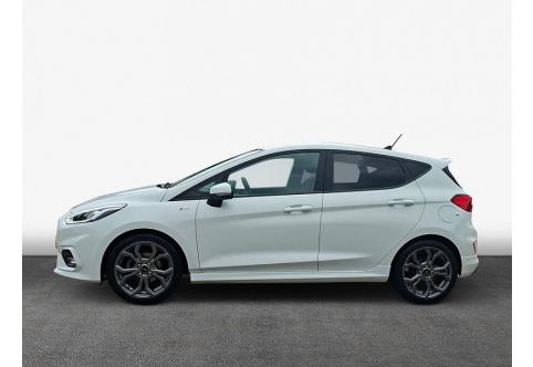 Ford Fiesta #4