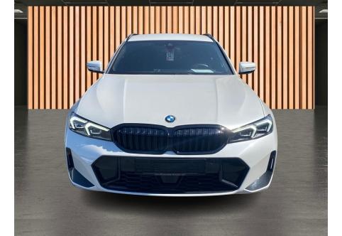 BMW 3er #8
