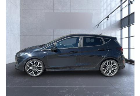 Ford Fiesta #6