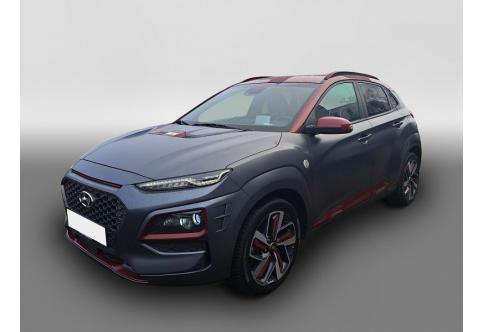Hyundai Kona #1