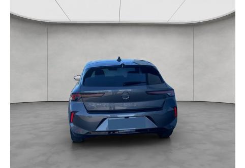 Opel Astra #4