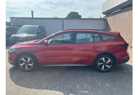Ford Focus #2