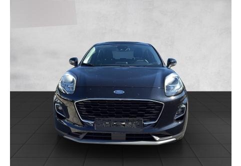 Ford Puma #4