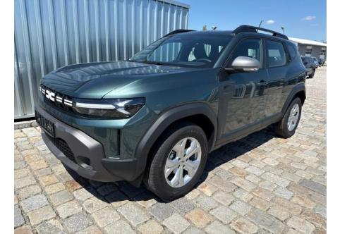 Dacia Duster #1