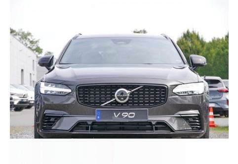 Volvo V90 #6