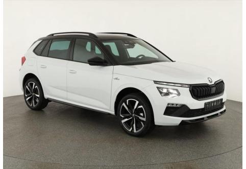 Skoda Kamiq #1