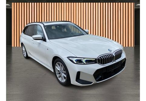 BMW 3er #14