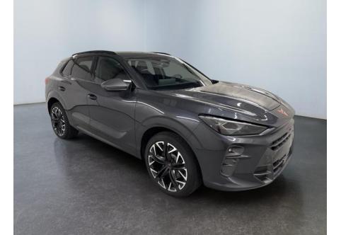 Cupra Terramar #1